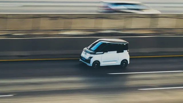 Essai d'une compacte hybride sur 2 000 km