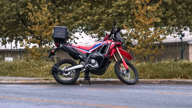 X-ADV : fiche technique, prix et avis de la Honda